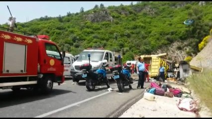 24 kişinin öldüğü kazanın iddianamesi hazırlandı