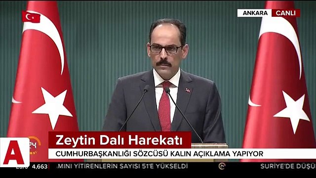 Hükümetten ABD�ye: Terör örgütlerine verdikleri yardımı derhal sonlandırmalılar