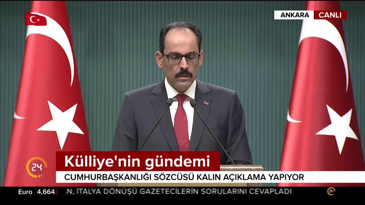 Afrin ve Türkiye ekonomisi