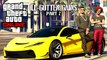 GTA 5 Online Ill Gotten Gains Part 2 Update! - NEW Super Car, Weapons & Release Date! (New DLC)