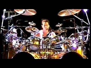 Nuno Bettencourt Feat Mike Mangini - All Automatic - London 1998