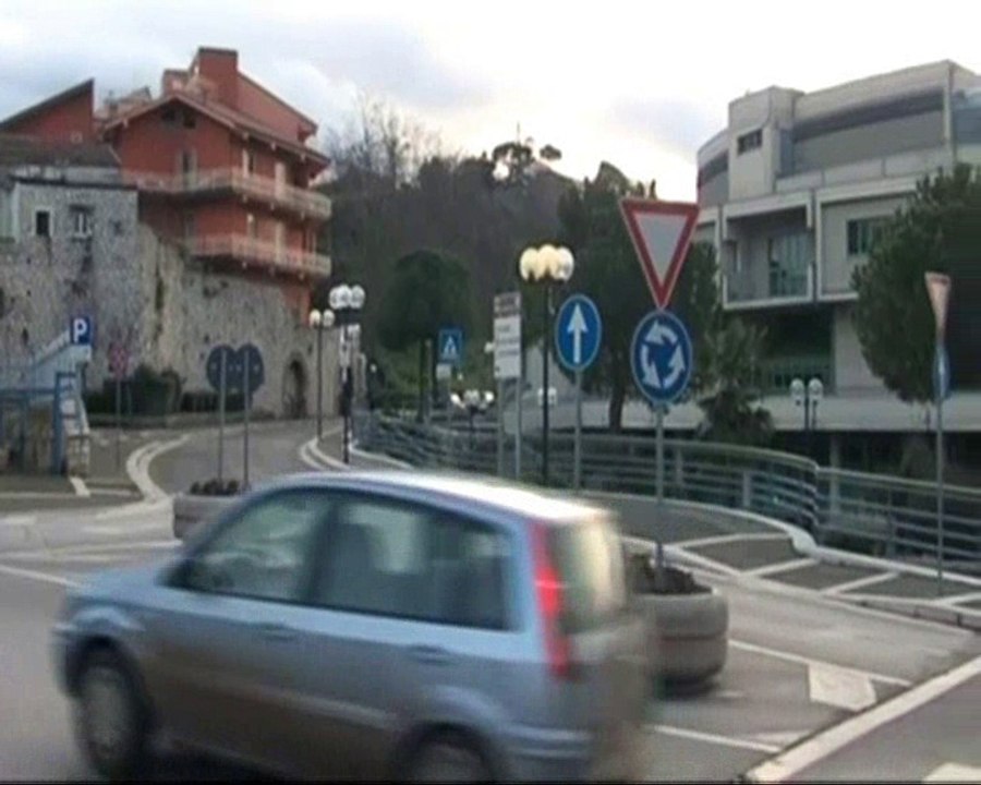Il millennio di Melfi 7-2-2018