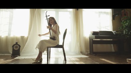 一奏器樂派 – 撥雲《第一卷．宮羽破》LIVE演奏版 / A-Play China - Song Behind the Cloud “Chapter I ▪ Kung Fu Pop” LIVE