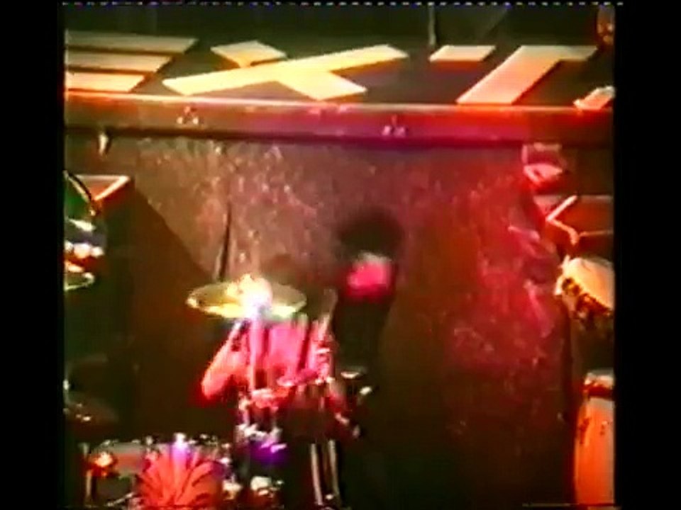 Extreme - Cupids Dead Live Sentrum Scene