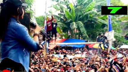 Jihan Audi - Piker Keri