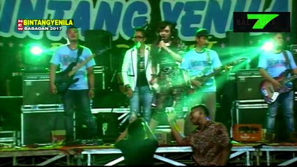 Jihan Audi - Banyu Langit