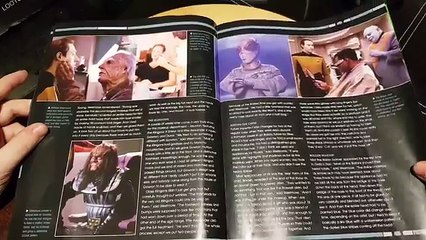 Star Trek Starships Collection Challenger Class Issue 114 Review