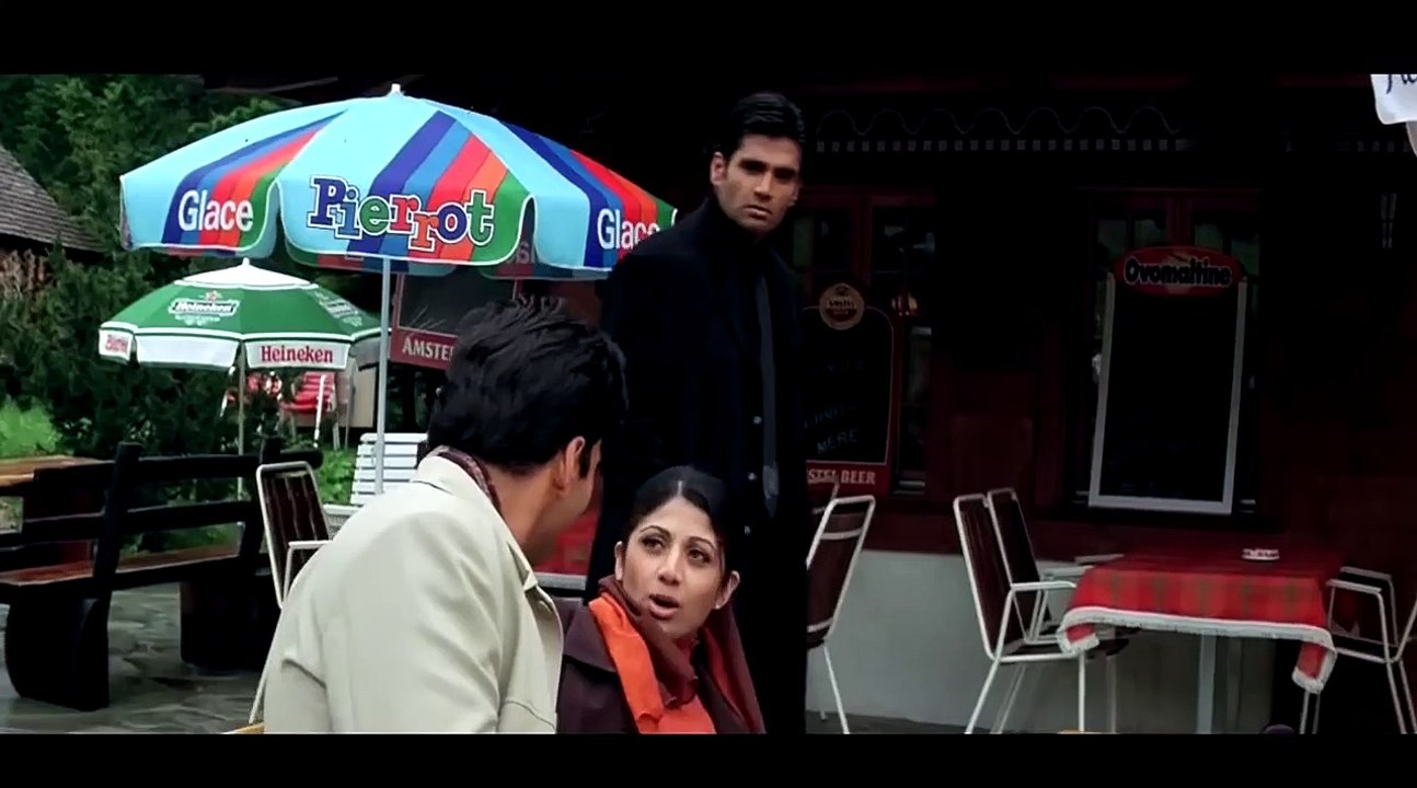 Dil Ne Yeh Kaha Hai Dil Se - Dhadkan (2000) Full Video Song HD