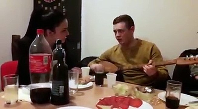 Valentina i Kristijan - Koliko te volim