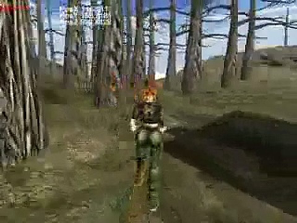 Tzu3D: Demo