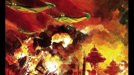 Star Trek - Reman History (Lore - Explained!)