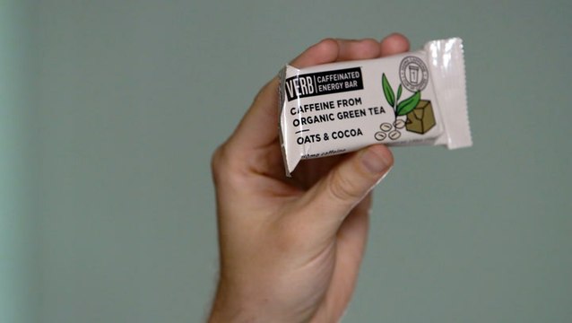 We Swapped Out Coffee For Caffeinated Food. We Regretted It