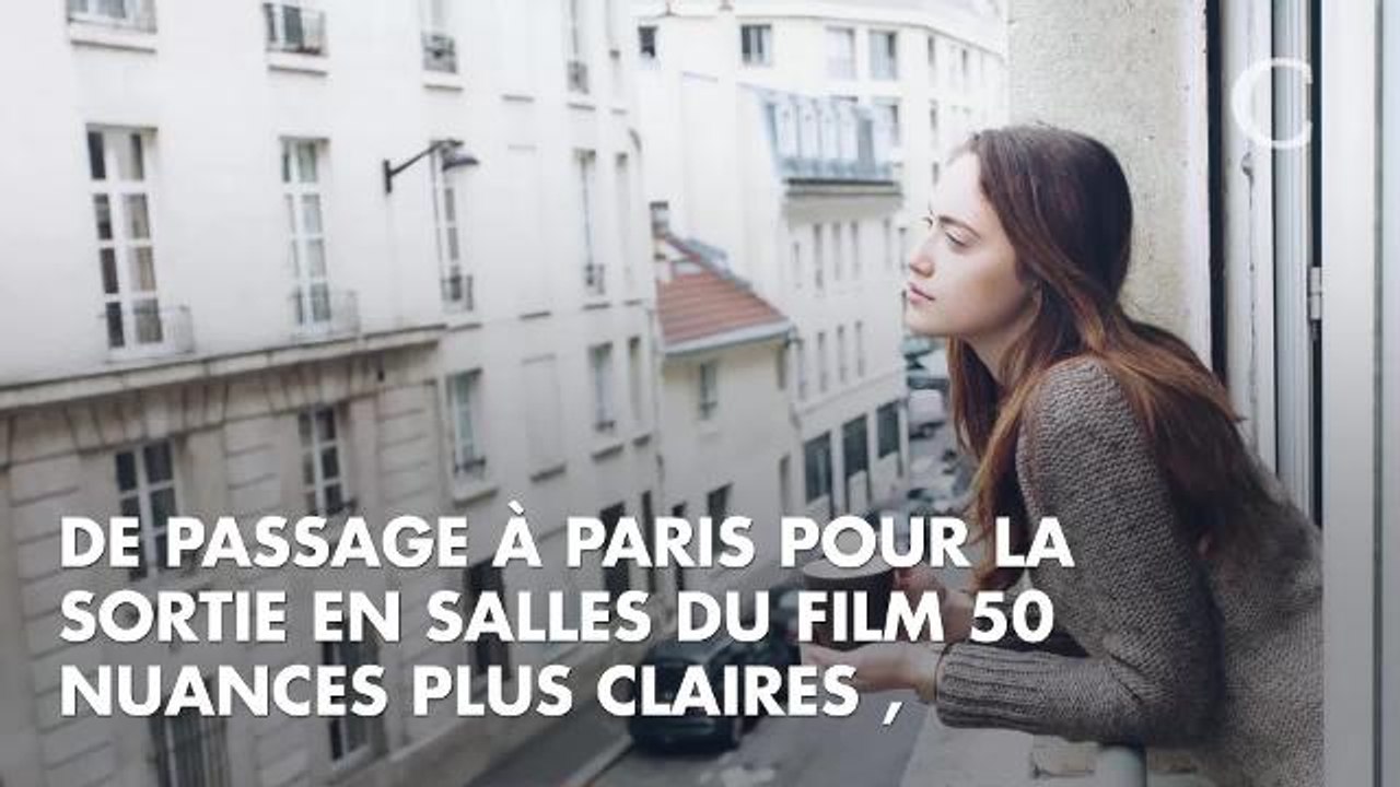 JoeyStarr, Fauve Hautot, Tal, Liam Payne... Les stars s'amusent sous la neige à Paris