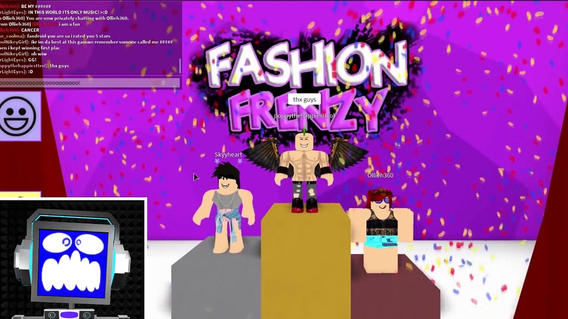 The Ugliest Fashion Frenzy Outfit Ever Video Dailymotion