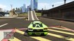 GTA 5 Fun Races - CRAZY WINDMILL WALLRIDE RACE! [GTA V Online Funny Moments]