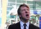 Jonathan Pie Gets Very Angry Over Donald Trump's Disparaging NHS Tweets