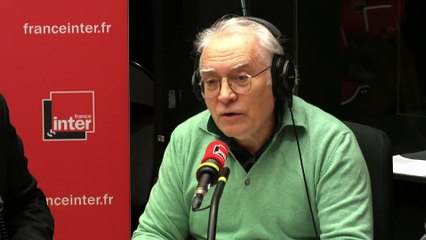 Les sœurs jumelles de la Châtre - Albert Algoud a tout compris