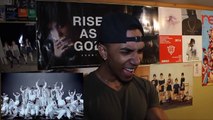 BTS - INTRO PERFORMANCE TRAILER [ REACTION VIDEO ] #wtf?!