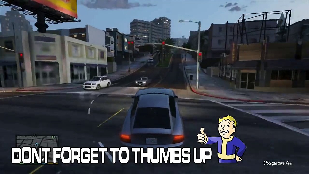 GTA 5 Online - Save Weapon Wheel Gun Defaults! (How To / Tutorial) [GTA V Tips & Tricks]