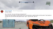 GTA 5 Online - Rockstar Responds to Firework Launcher Removal (Monday Mailbox) [GTA V]