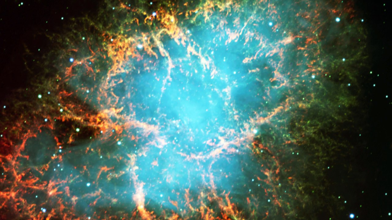 Rémanent de supernova