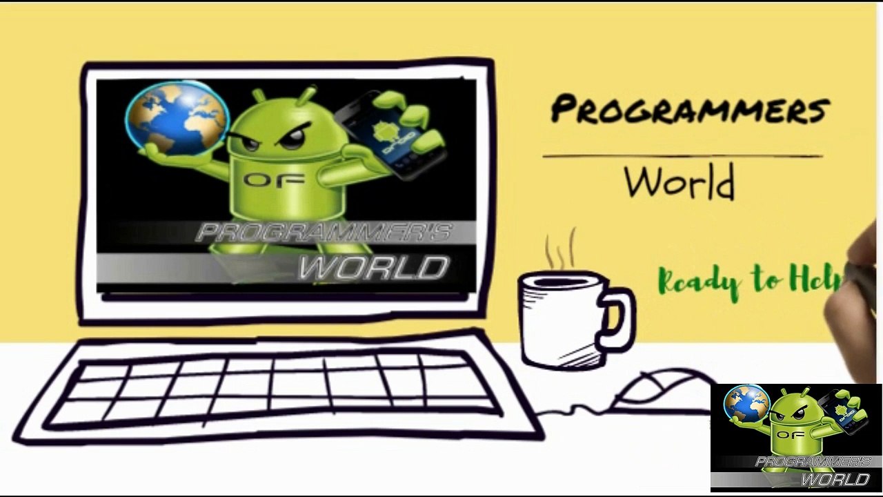 how to understand java programming easily || hi...