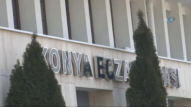Konya Eczacı Odası Başkanı Açıkgöz, 'İlaç Sıkıntısı' ve 'Zam Beklentisi' ile İlgili Konuştu