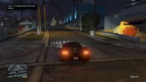 GTA Online - NEW 