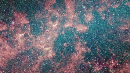 Le Nuage de Magellan