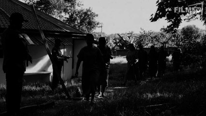 THE WOMAN WHO LEFT Trailer German Deutsch (2018) HD