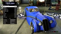 GTA Online - How To Get Pearlescent on Matte (Awesome Paint Trick) [GTA V Multiplayer]