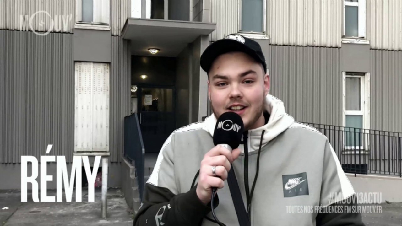 REMY - "Mac Tyer m'a appris le vrai rap" #INSIDE
