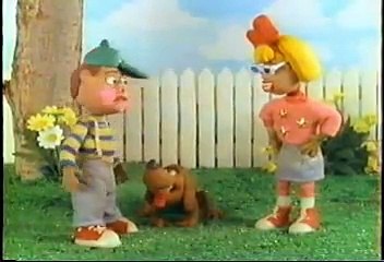 Turn On the Music Part I - Hap Palmer - www.happalmer.com