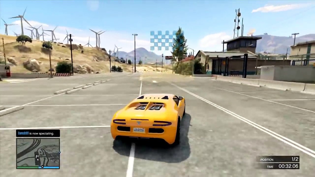 GTA Online UNLOCK ALL CAR UPGRADES (Easiest & Fastest Way) [GTA V