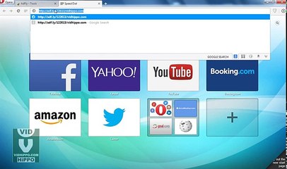 Earn With Adfly - Class  4 - by kalsoom parveen