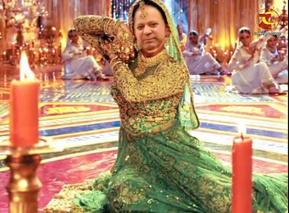 nawaz shareef funny vedio