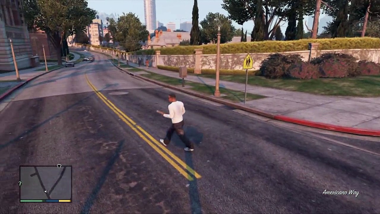 GTA 5 - ALL SECRET & RARE MELEE WEAPON LOCATIONS (Bat, Golf Club, Hammer, & Crowbar) [GTA V]