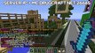 Minecraft - AWESOME PC SERVER 