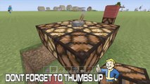 Minecraft Xbox 360 - REDSTONE LAMPS EXPLAINED (New Feature) [TU12]