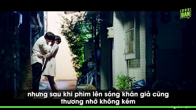 4 cặp đôi phụ drama Hàn 2017 nổi chẳng thua gì cặp chính khiến mọt phim muốn tái hợp thật sớm