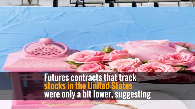 Asian Markets Follow Wall Street’s Recovery, in Partial Comeback