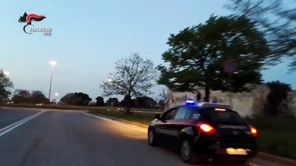 Prostituzione minorile allo Stadio San Nicola di Bari: finalmente un arresto