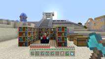 Minecraft (Xbox 360): REDO ENCHANTED ITEMS UNLIMITED TIMES GLITCH (How To)