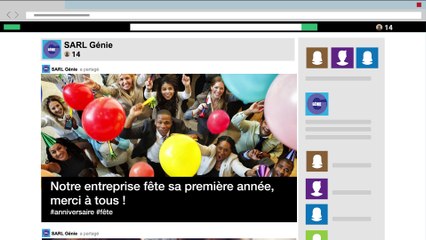 La simplification au service des entreprises