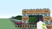 Minecraft (Xbox 360): EASTER EGG HUNT - HAPPY EASTER (Custom Map) [TU8]