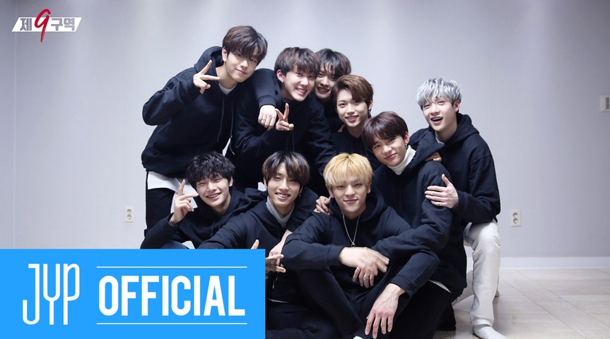 [Stray Kids: 제 9구역(The 9th)] EP.04