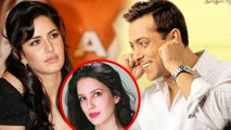 Salman Khan REJECTS Katrina Kaif's Sister Isabelle, CHOOSES Warina Hussain