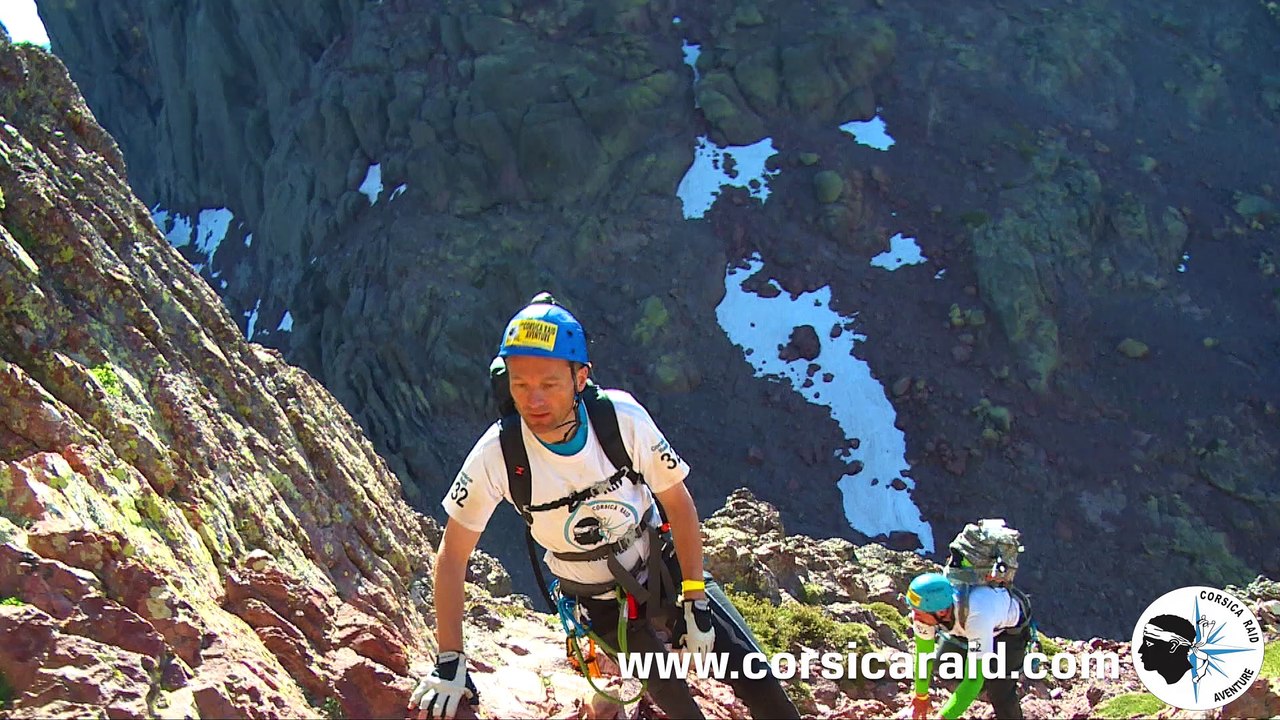 Corse Matin, partenaire du Corsica Raid Aventure 2018