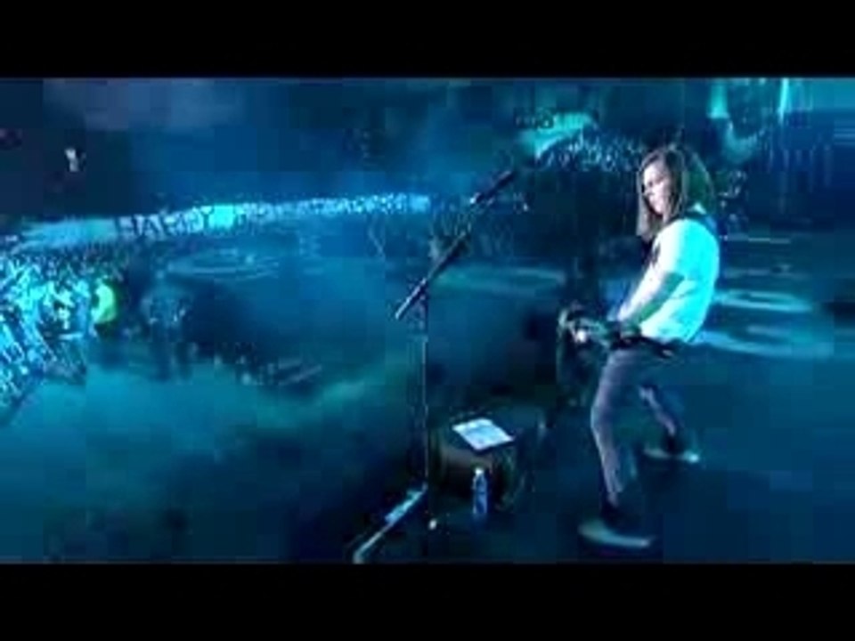 Tokio Hotel - Spring Nicht Live in Warschau, Torwar 2007