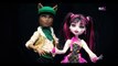 ШИКАРНЫЕ куклы Монстер Хай TOP 13 ТОП нарядов лучшие куклы Монстр хай dolls Monster High обзор